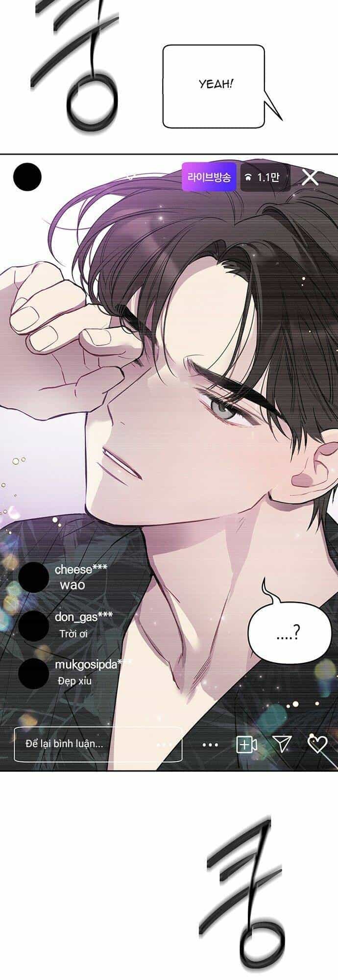 Công Việc Bất Thường - Chương 1 - ảnh 79
