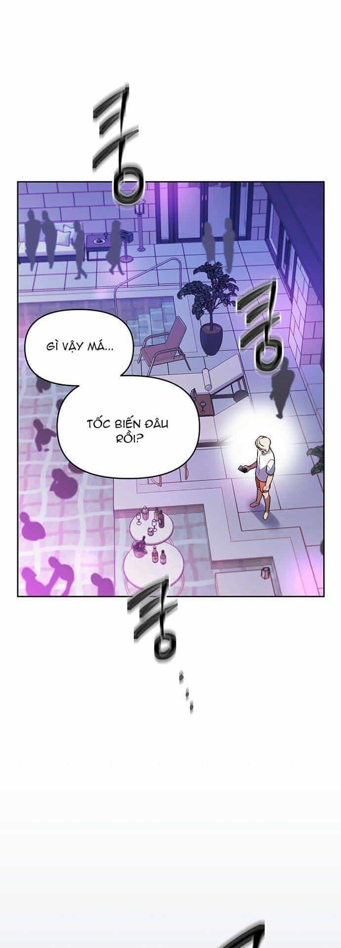 Công Việc Bất Thường - Chương 1 - ảnh 83