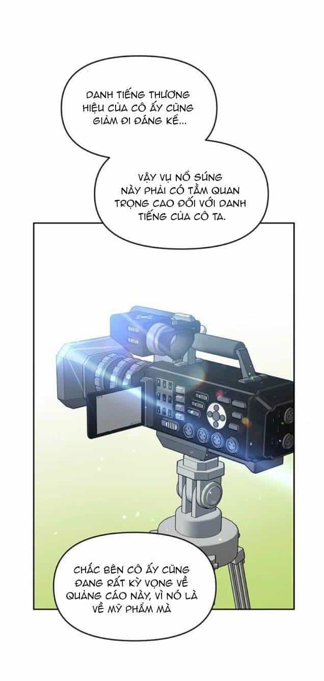 Công Việc Bất Thường - Chương 10 - ảnh 39