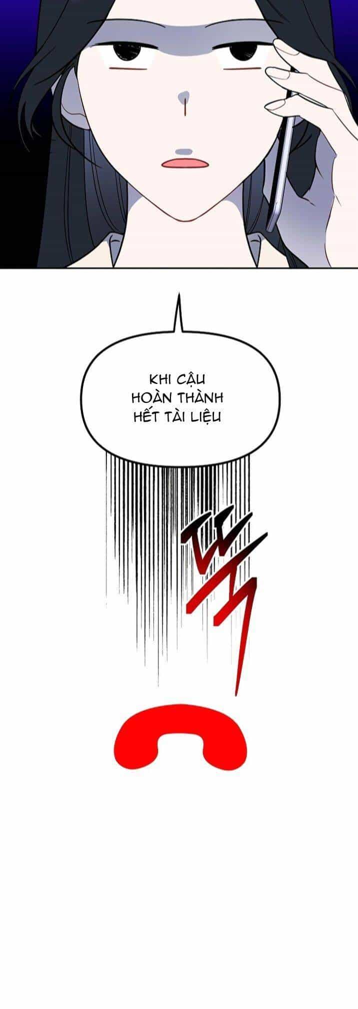 Công Việc Bất Thường - Chương 16 - ảnh 31