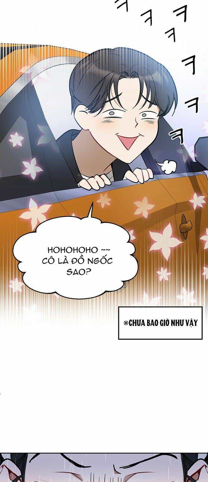 Công Việc Bất Thường - Chương 2 - ảnh 17