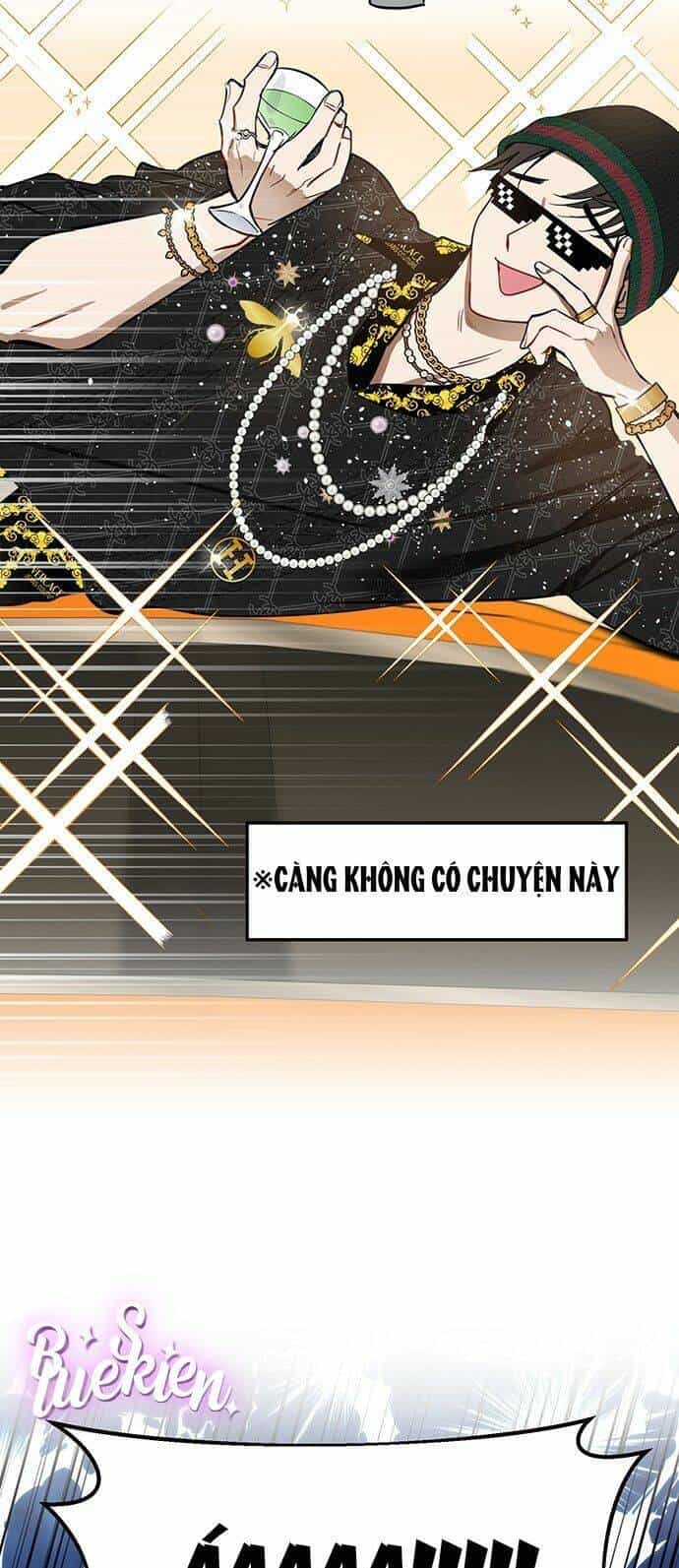 Công Việc Bất Thường - Chương 2 - ảnh 19