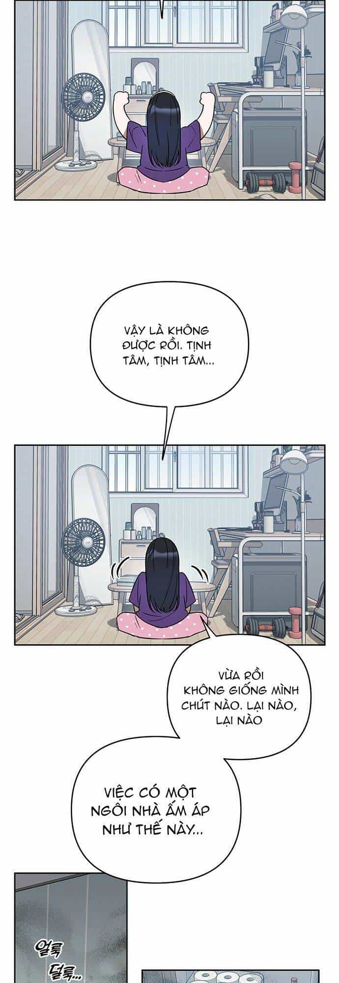 Công Việc Bất Thường - Chương 2 - ảnh 22