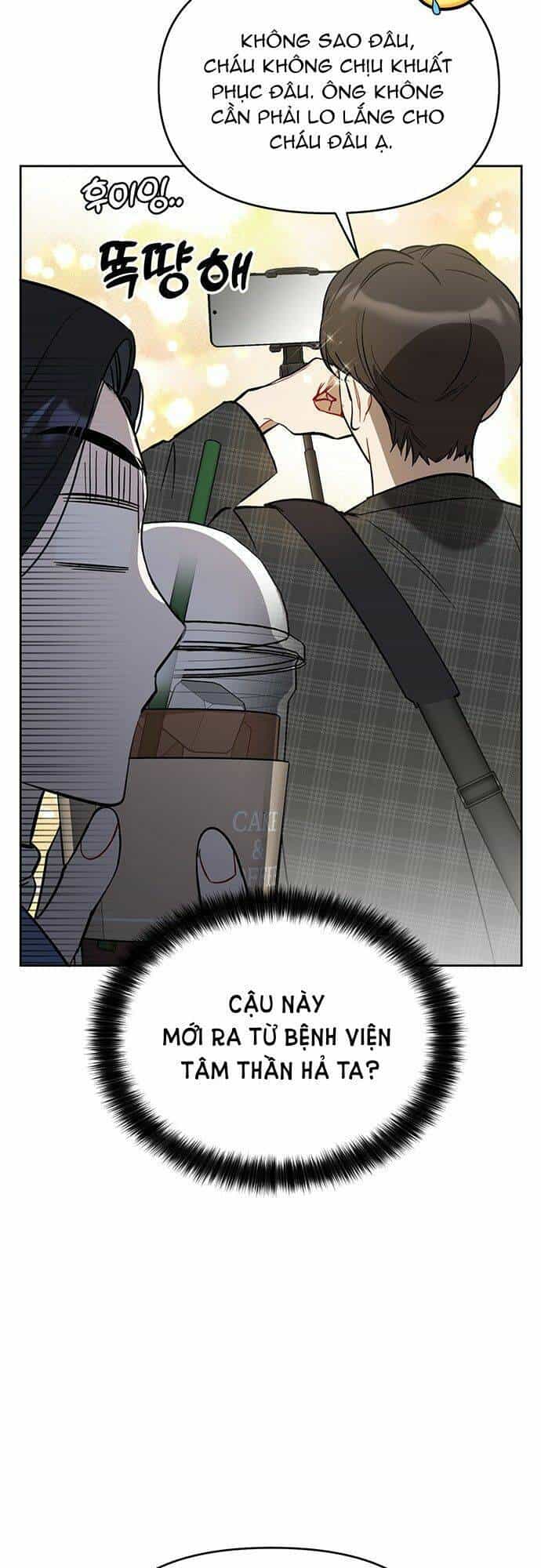 Công Việc Bất Thường - Chương 2 - ảnh 46