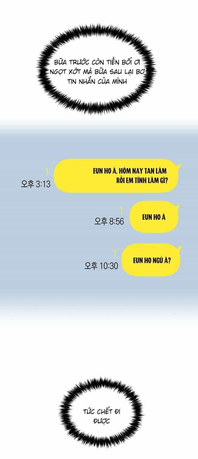 Công Việc Bất Thường - Chương 20 - ảnh 65