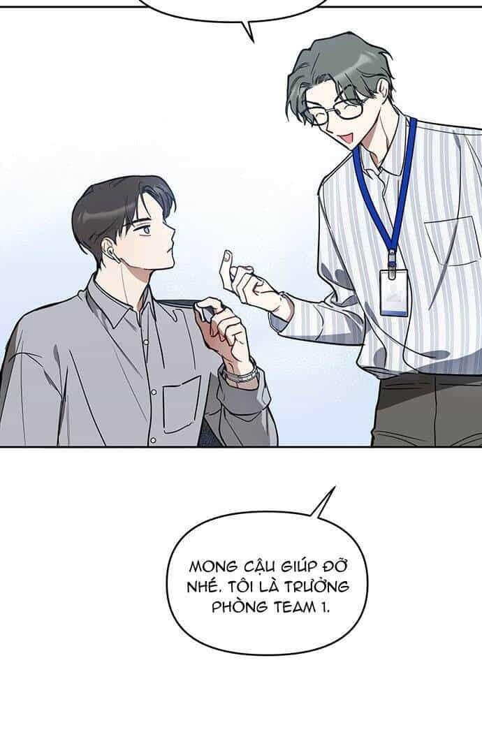 Công Việc Bất Thường - Chương 4 - ảnh 22