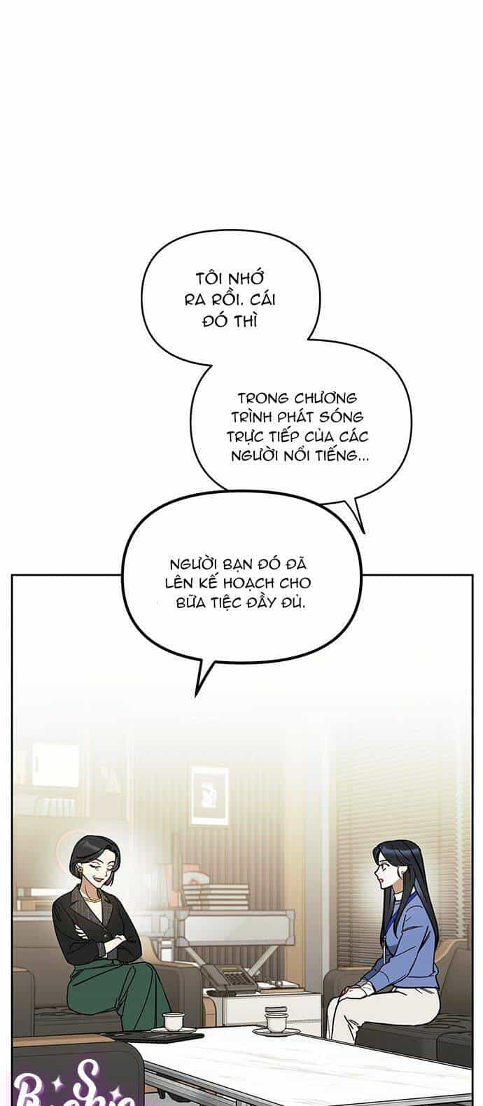 Công Việc Bất Thường - Chương 4 - ảnh 49
