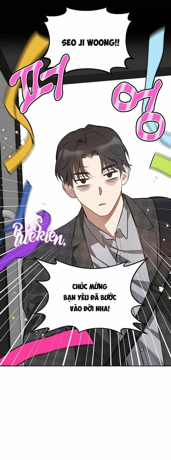 Công Việc Bất Thường - Chương 6 - ảnh 4