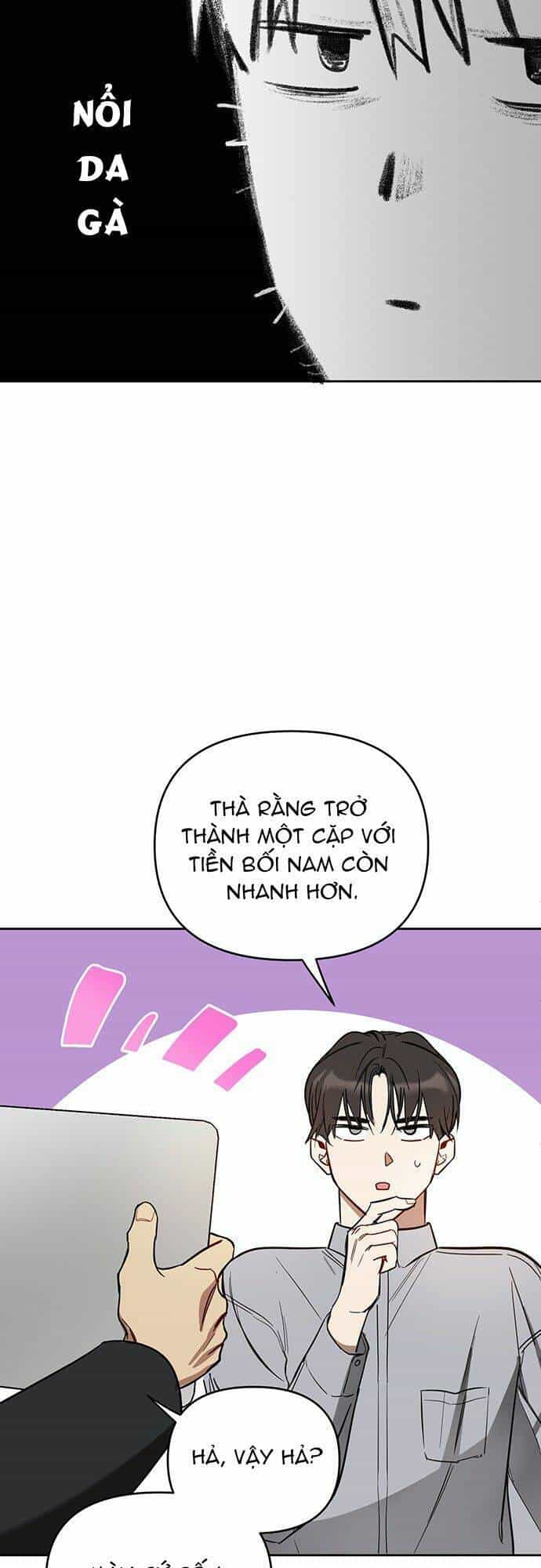 Công Việc Bất Thường - Chương 6 - ảnh 44