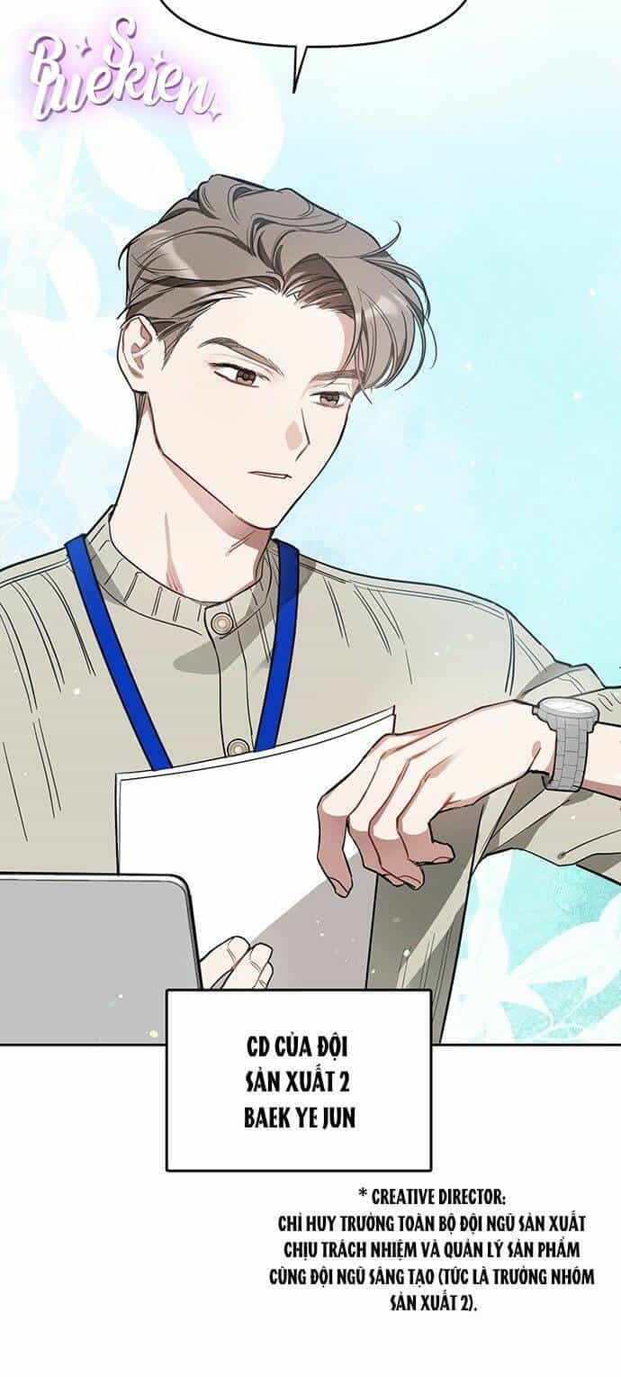 Công Việc Bất Thường - Chương 7 - ảnh 28