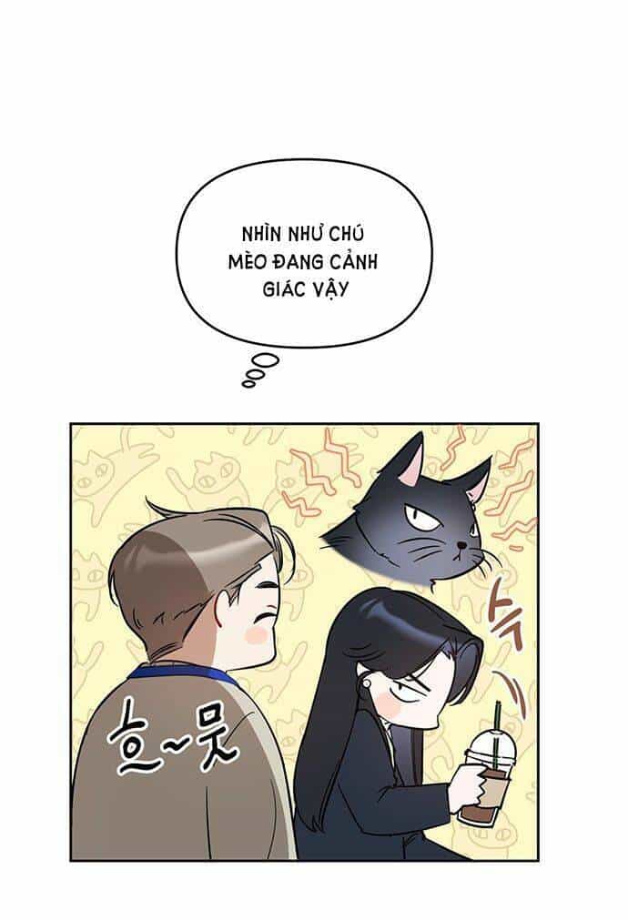 Công Việc Bất Thường - Chương 8 - ảnh 20