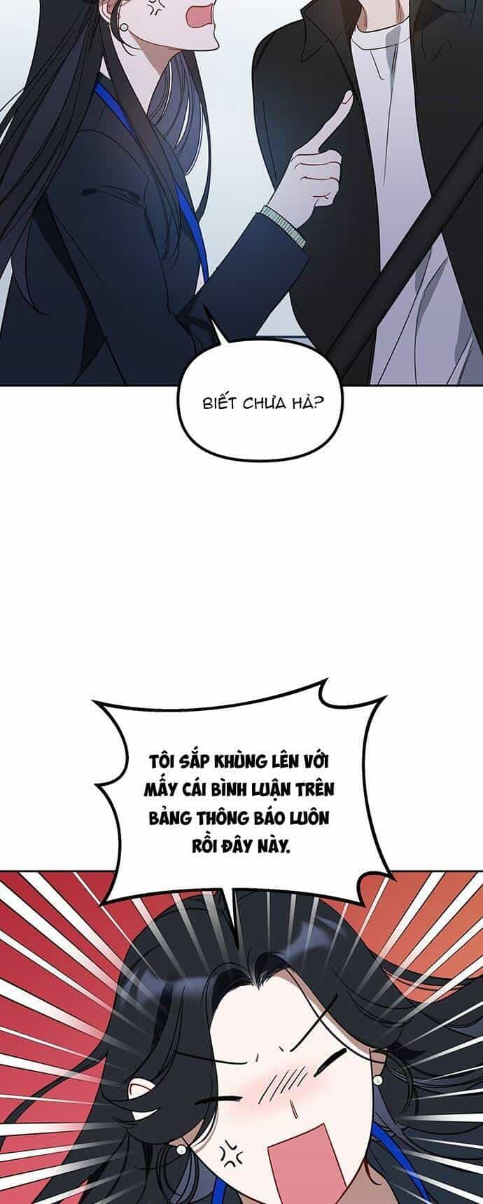 Công Việc Bất Thường - Chương 9 - ảnh 22