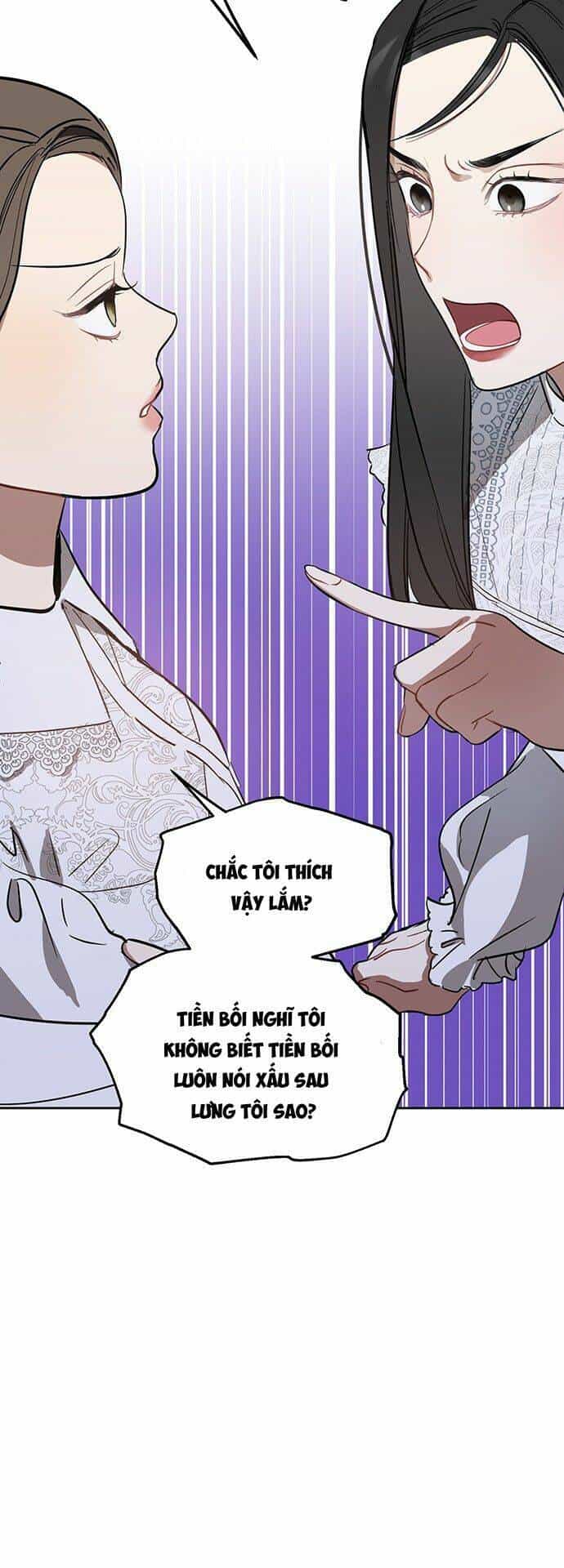 Công Việc Bất Thường - Chương 9 - ảnh 56