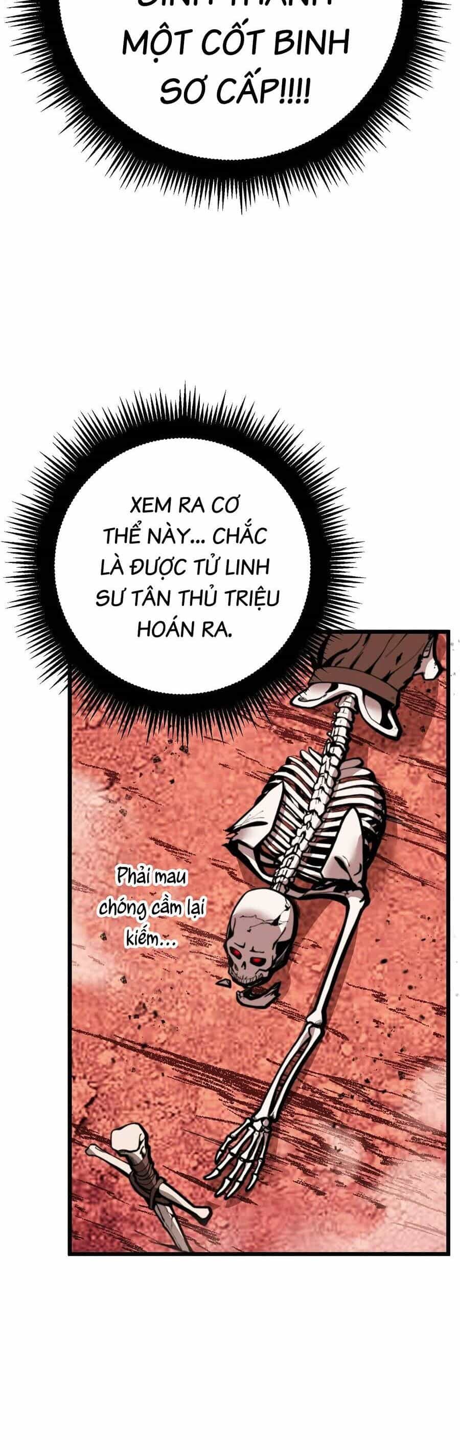 Cốt Binh Tiến Hóa Thần Cấp! - Chương 1 - ảnh 48
