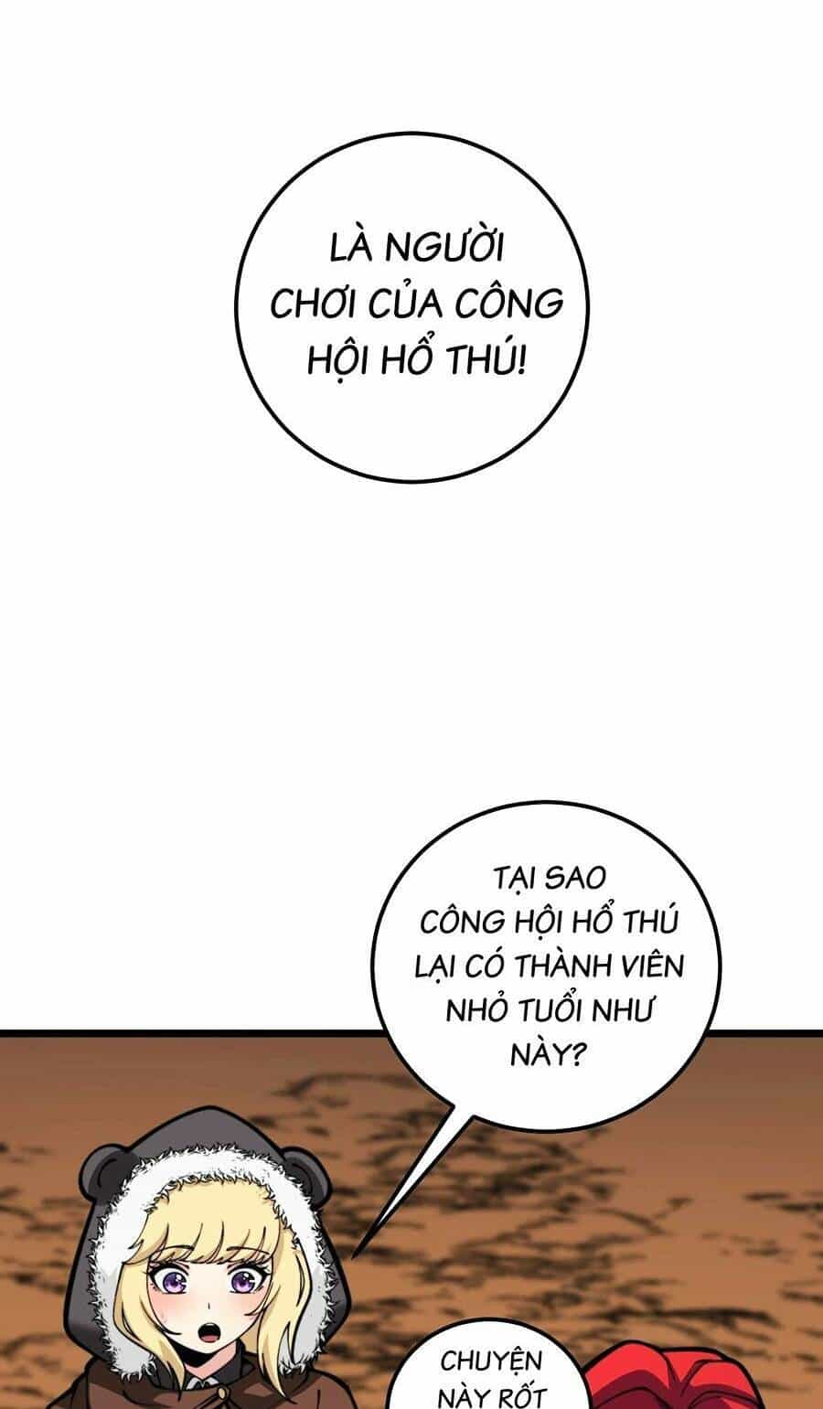 Cốt Binh Tiến Hóa Thần Cấp! - Chương 10 - ảnh 4