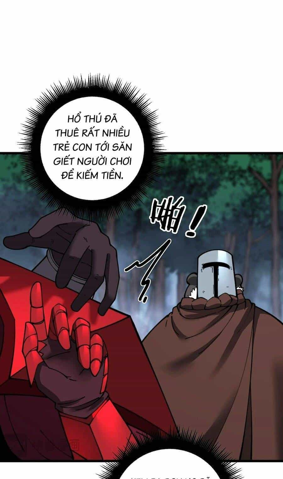 Cốt Binh Tiến Hóa Thần Cấp! - Chương 11 - ảnh 11