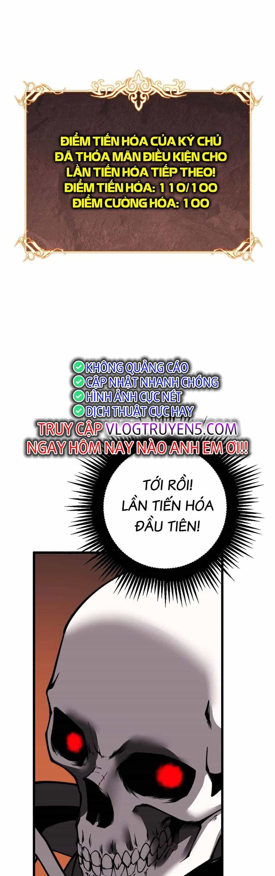Cốt Binh Tiến Hóa Thần Cấp! - Chương 2 - ảnh 25