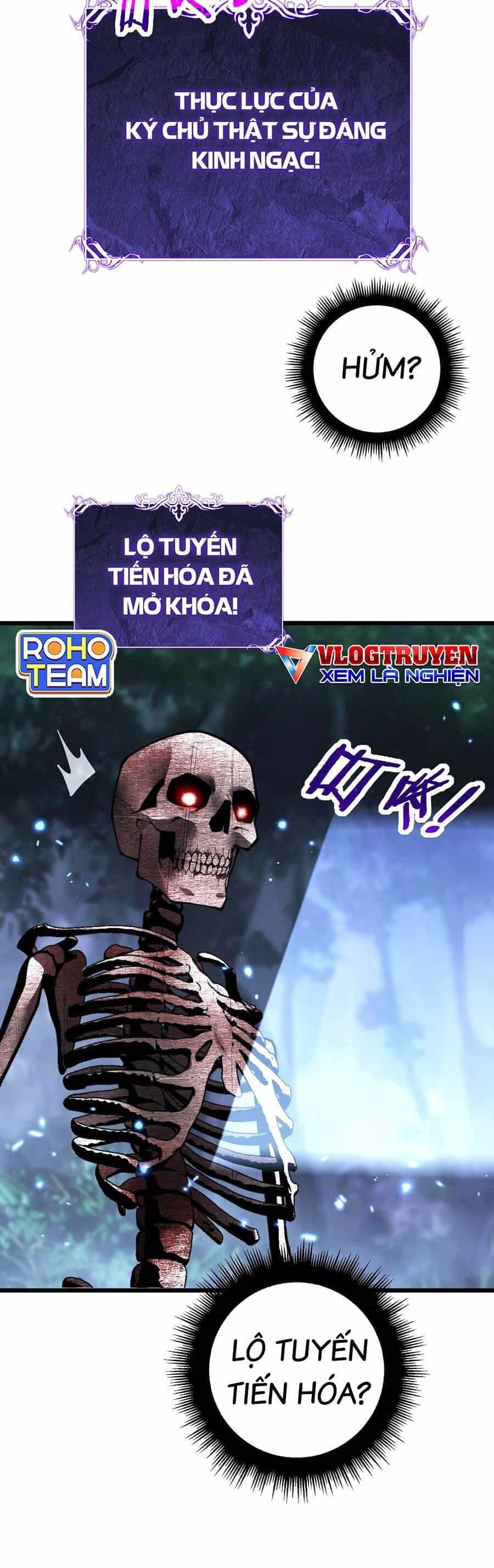 Cốt Binh Tiến Hóa Thần Cấp! - Chương 3 - ảnh 86