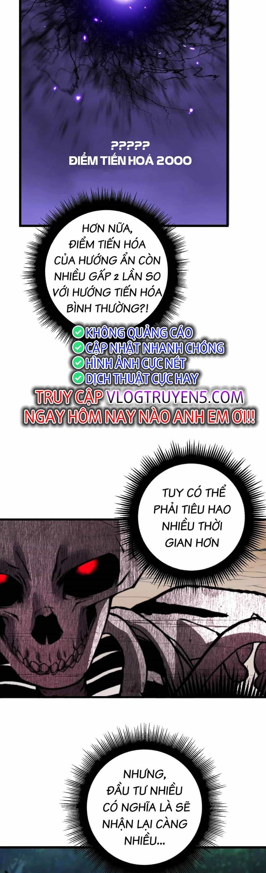 Cốt Binh Tiến Hóa Thần Cấp! - Chương 3 - ảnh 88