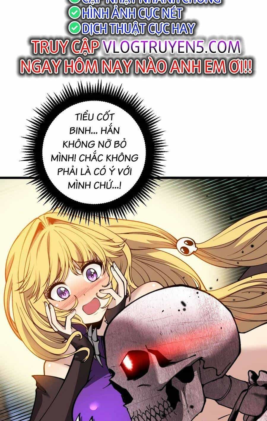 Cốt Binh Tiến Hóa Thần Cấp! - Chương 5 - ảnh 9