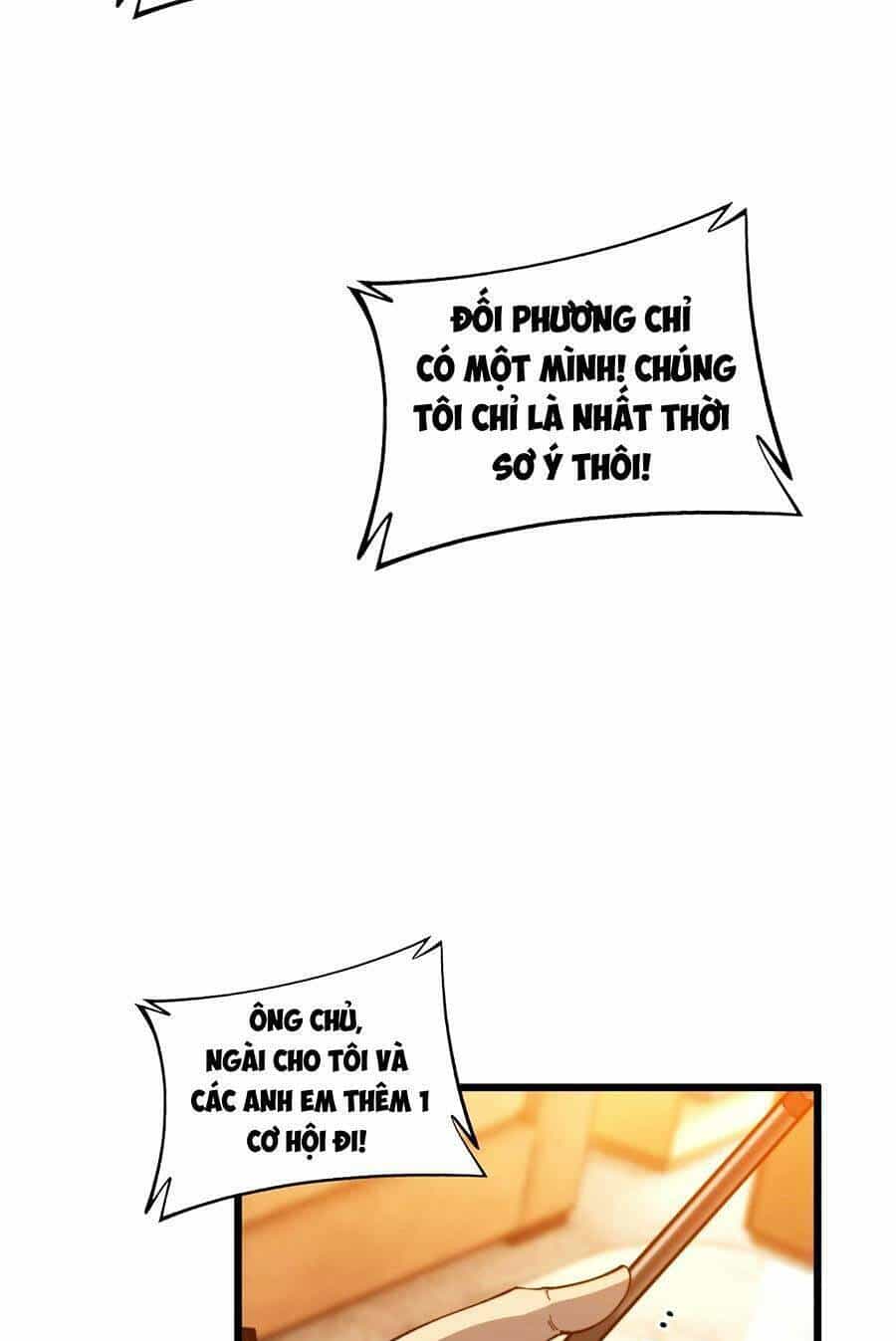 Cốt Binh Tiến Hóa Thần Cấp! - Chương 7 - ảnh 7