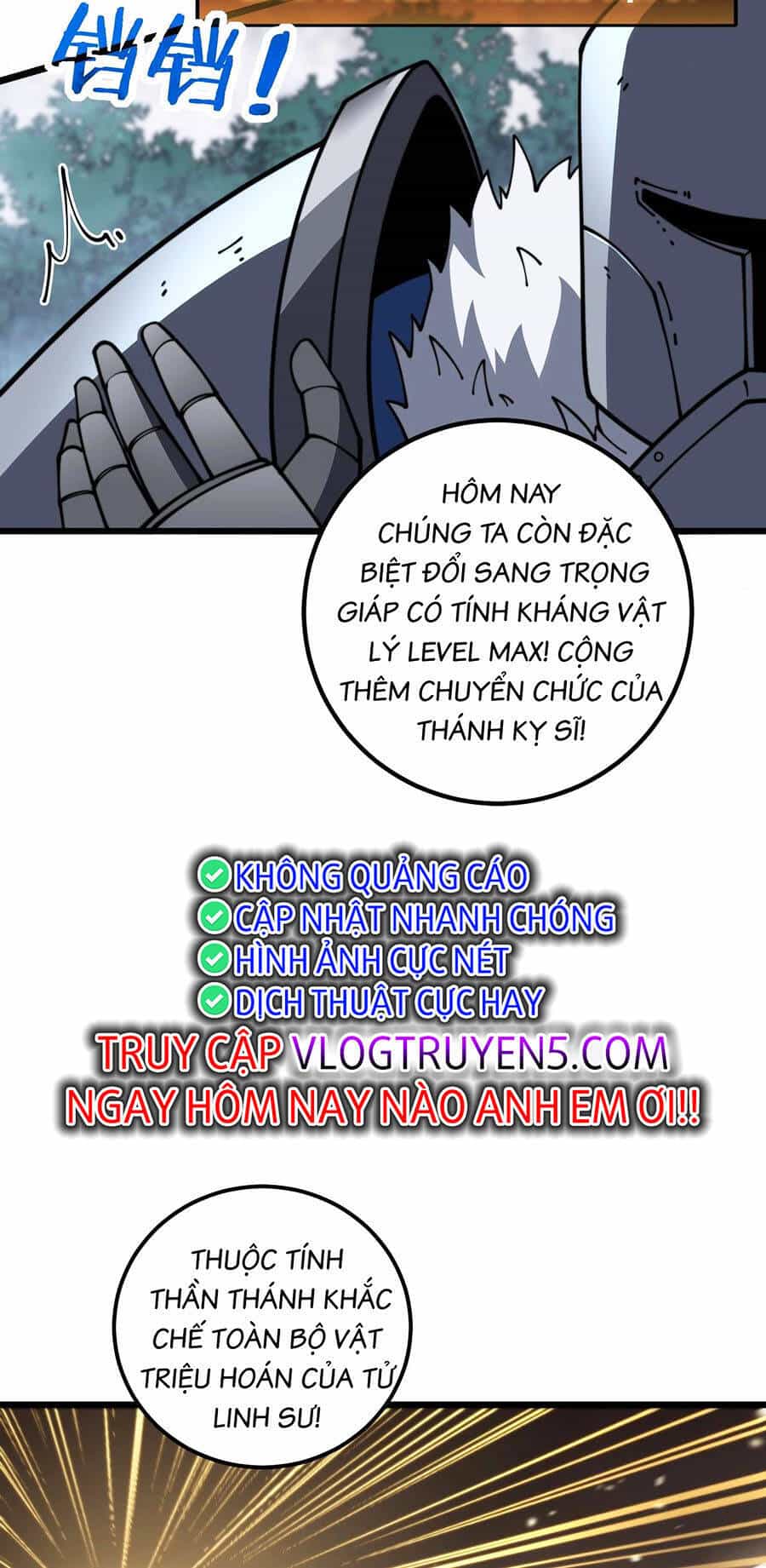 Cốt Binh Tiến Hóa Thần Cấp! - Chương 8 - ảnh 21