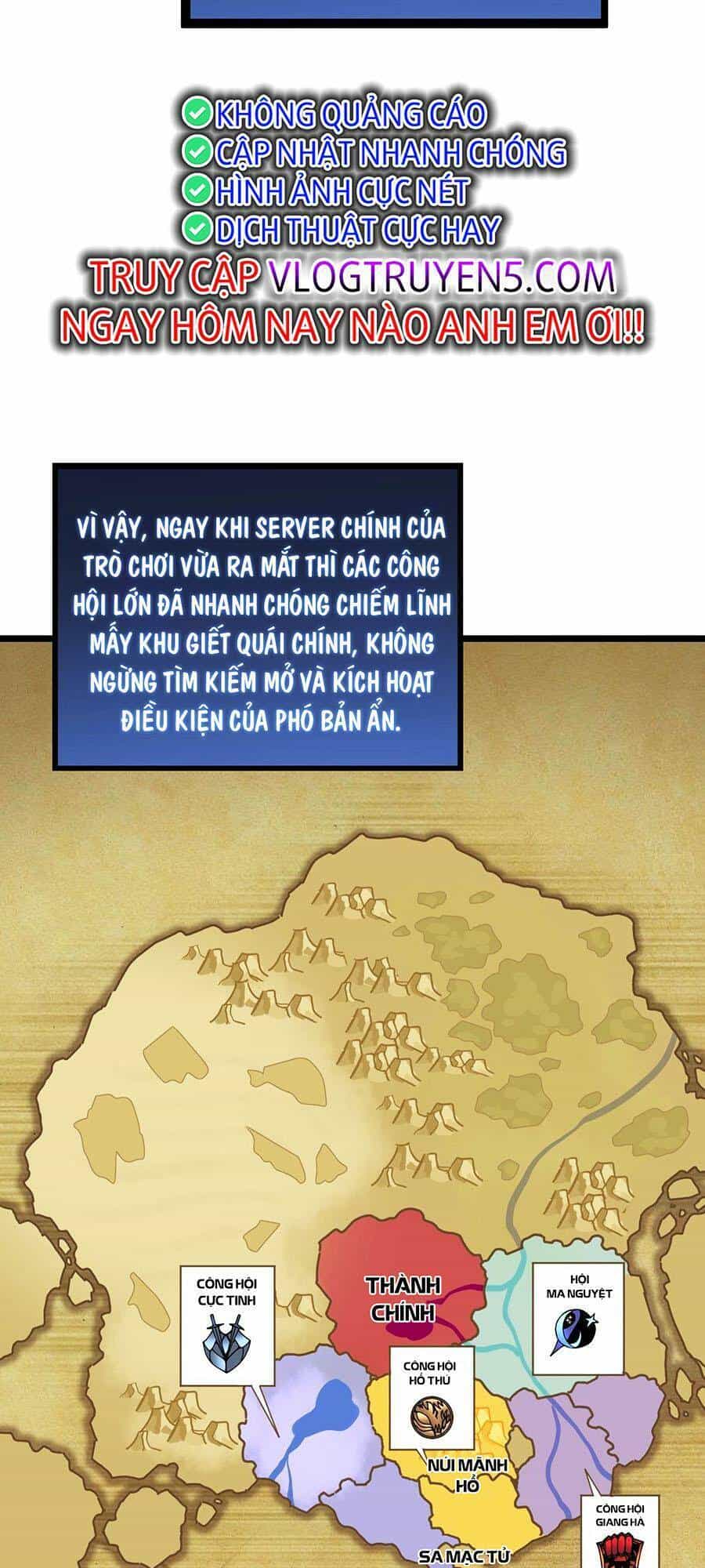 Cốt Binh Tiến Hóa Thần Cấp! - Chương 8 - ảnh 4
