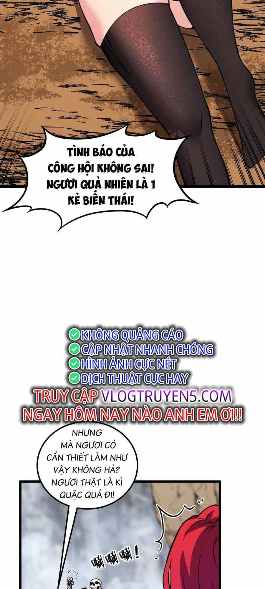 Cốt Binh Tiến Hóa Thần Cấp! - Chương 8 - ảnh 49