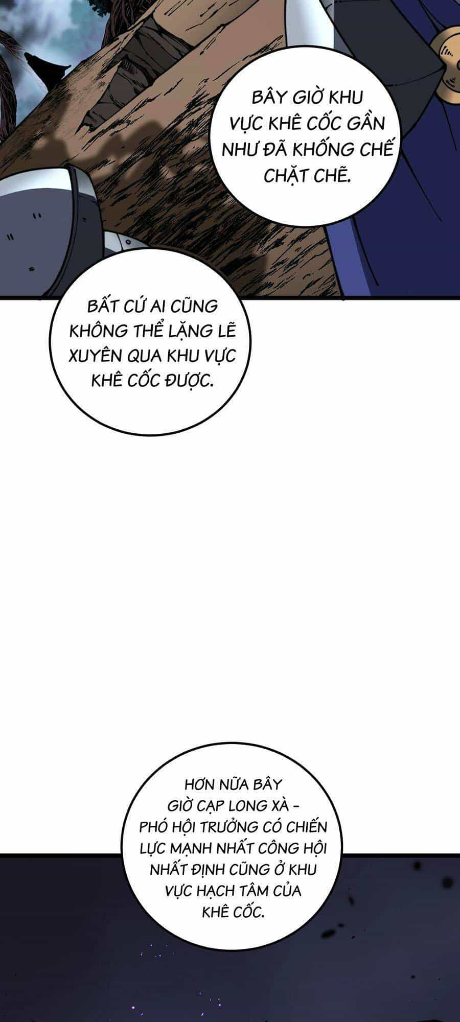 Cốt Binh Tiến Hóa Thần Cấp! - Chương 9 - ảnh 23
