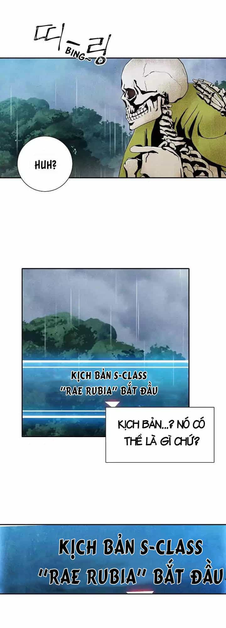 Cốt Binh Trở Lại - Chương 1 - ảnh 54