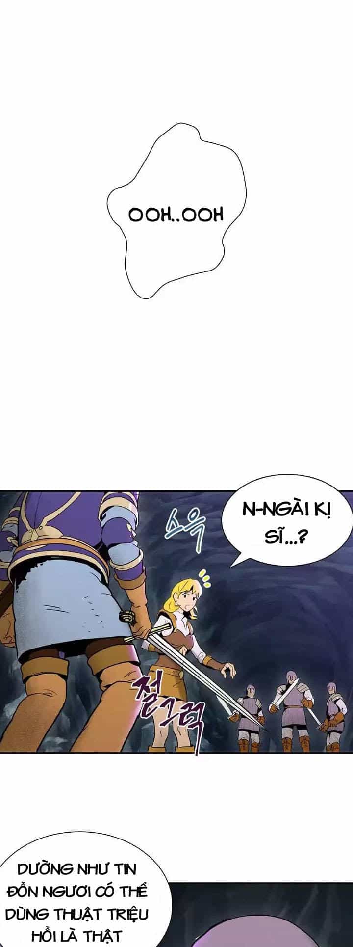 Cốt Binh Trở Lại - Chương 10 - ảnh 12