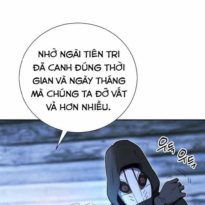 Cốt Binh Trở Lại - Chương 105 - ảnh 28