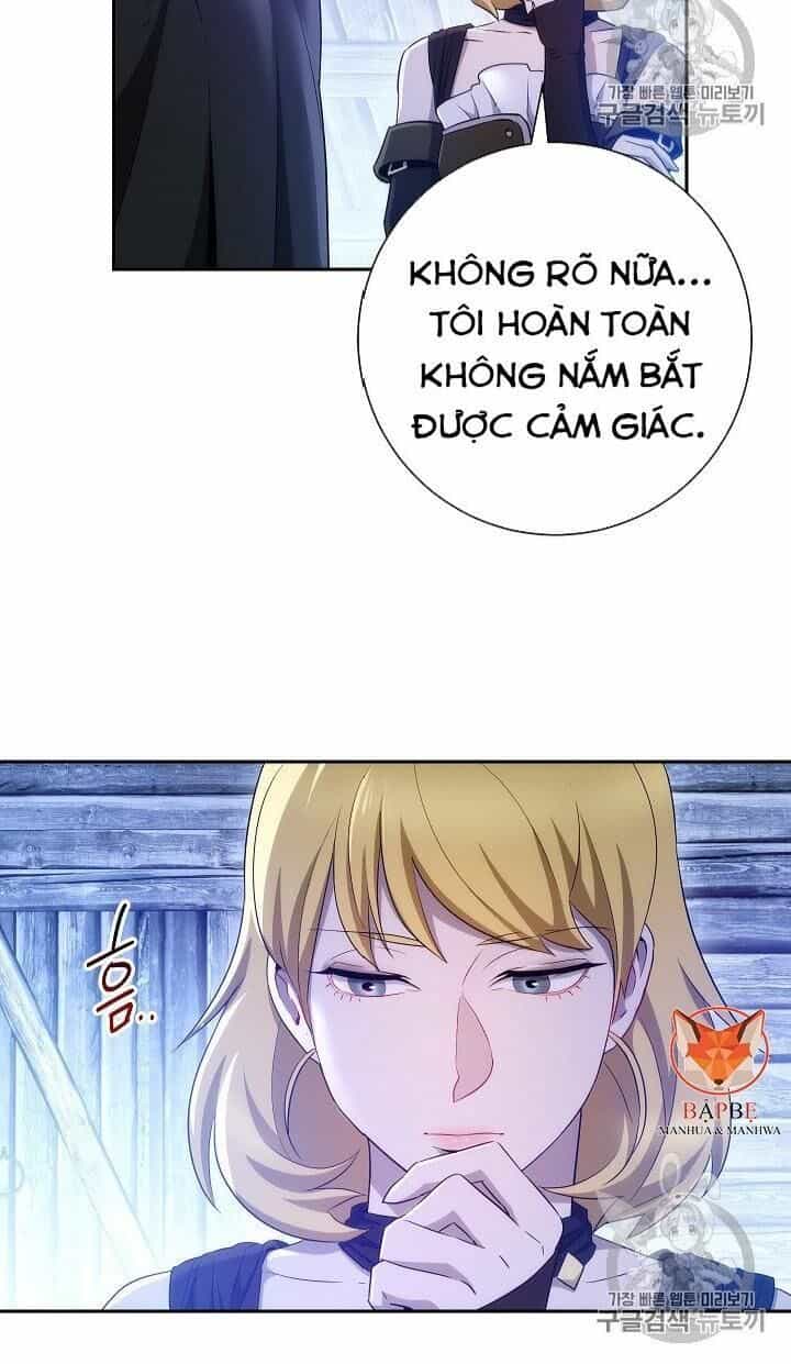 Cốt Binh Trở Lại - Chương 105 - ảnh 40