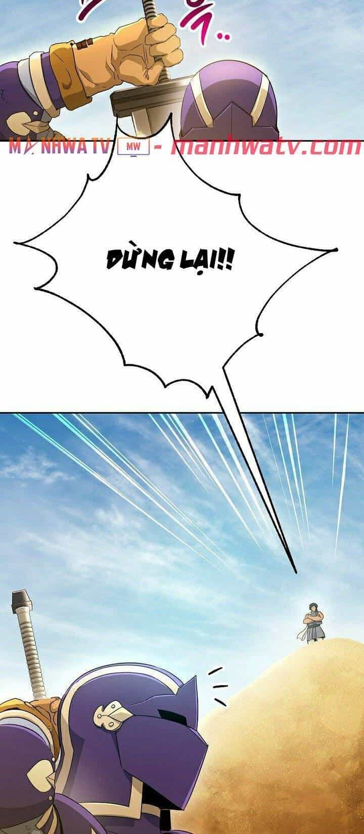 Cốt Binh Trở Lại - Chương 108 - ảnh 20