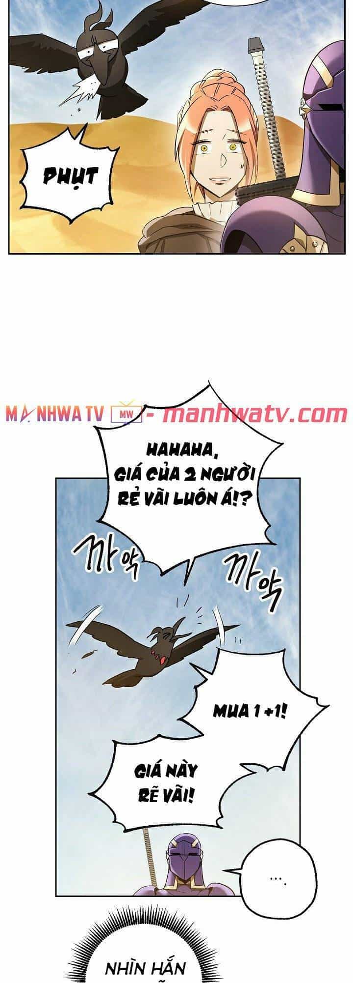 Cốt Binh Trở Lại - Chương 108 - ảnh 35
