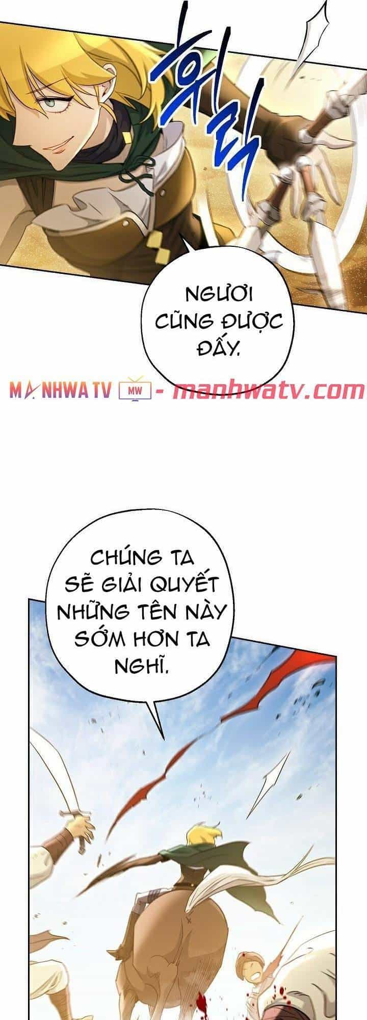 Cốt Binh Trở Lại - Chương 109 - ảnh 17