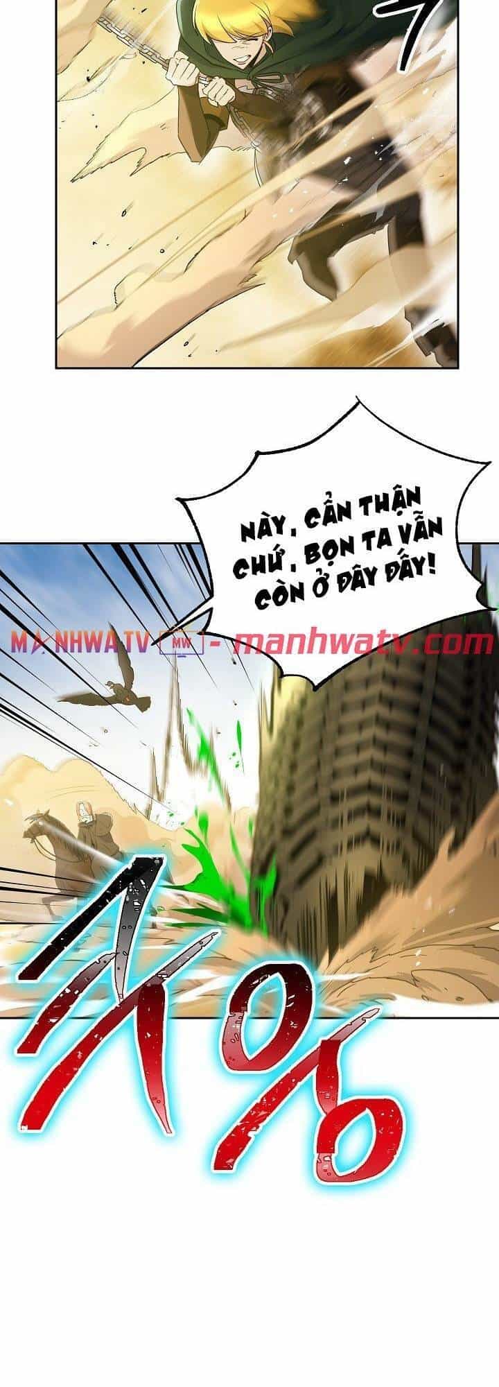 Cốt Binh Trở Lại - Chương 110 - ảnh 38