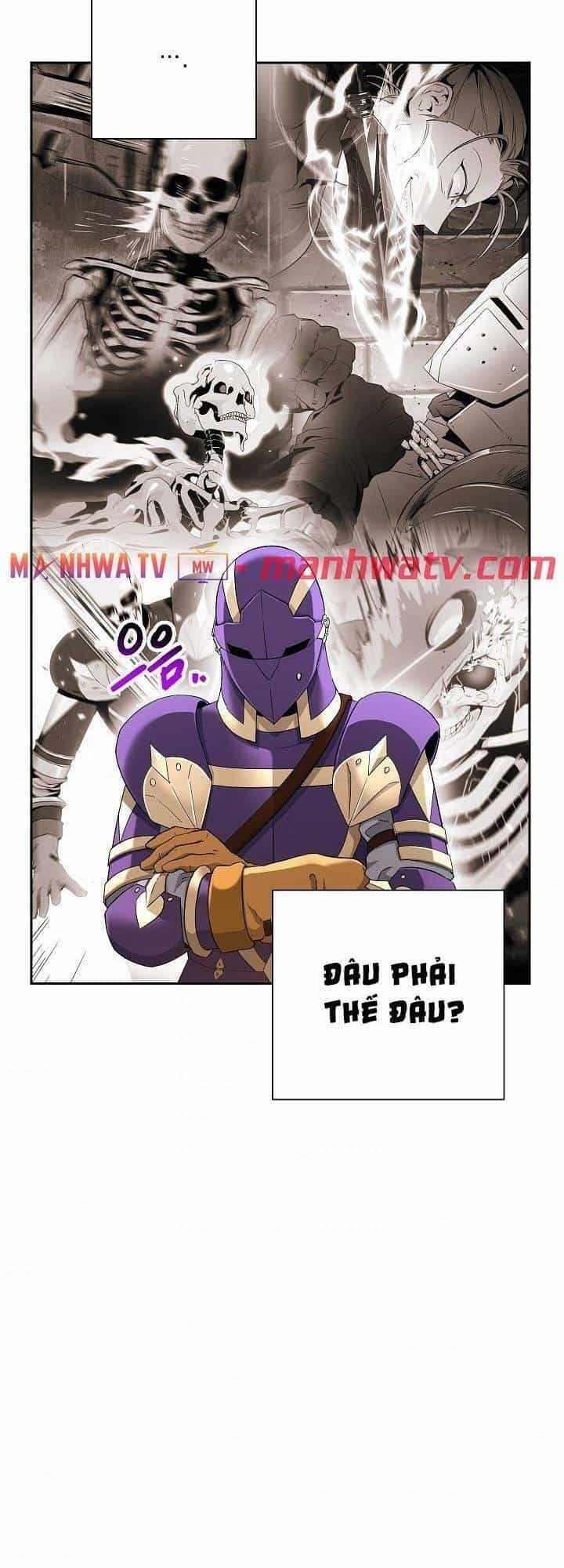 Cốt Binh Trở Lại - Chương 110 - ảnh 51