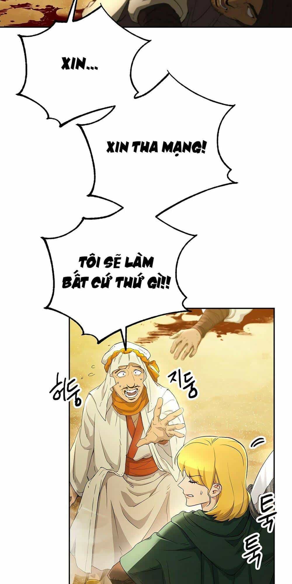 Cốt Binh Trở Lại - Chương 111 - ảnh 12