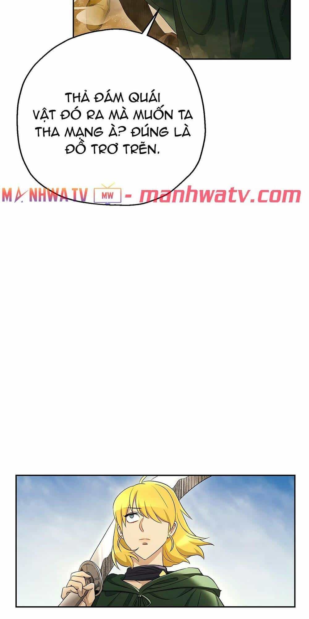 Cốt Binh Trở Lại - Chương 111 - ảnh 13