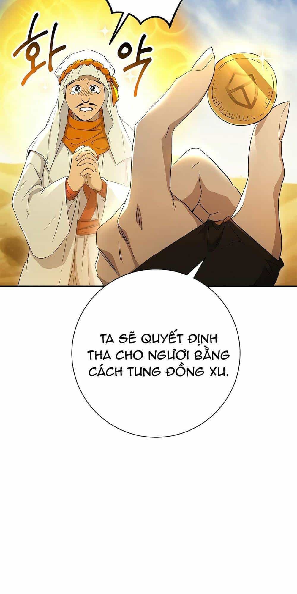 Cốt Binh Trở Lại - Chương 111 - ảnh 16