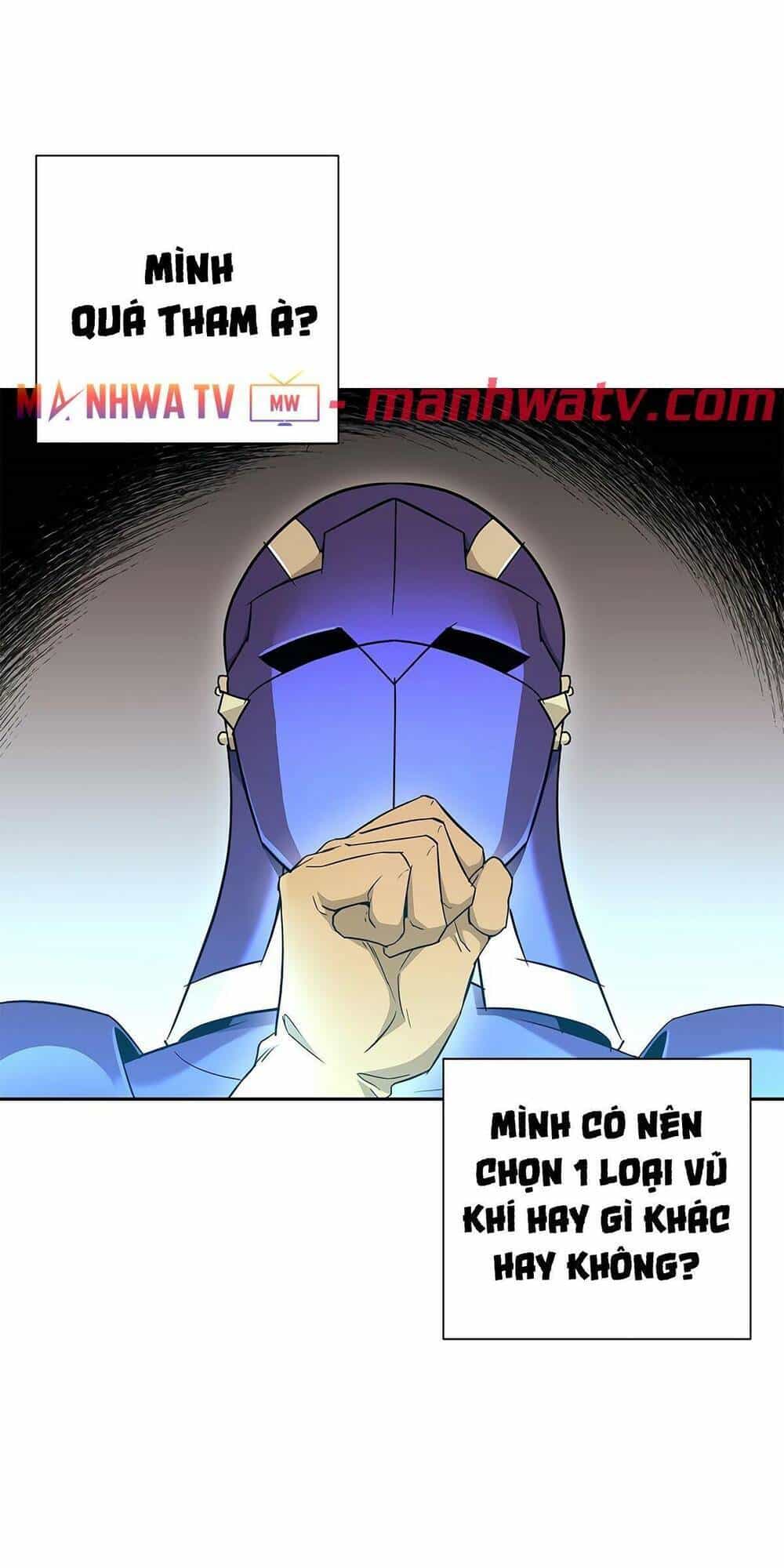 Cốt Binh Trở Lại - Chương 111 - ảnh 7