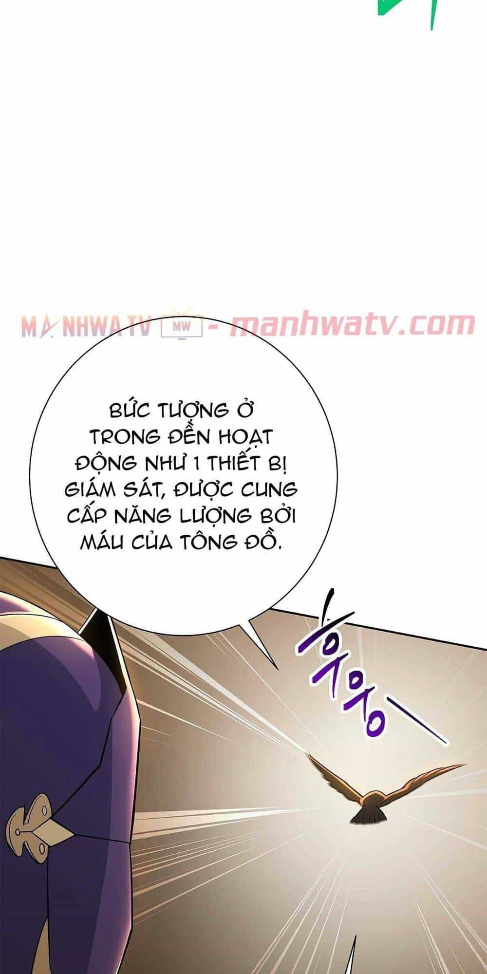 Cốt Binh Trở Lại - Chương 114 - ảnh 2