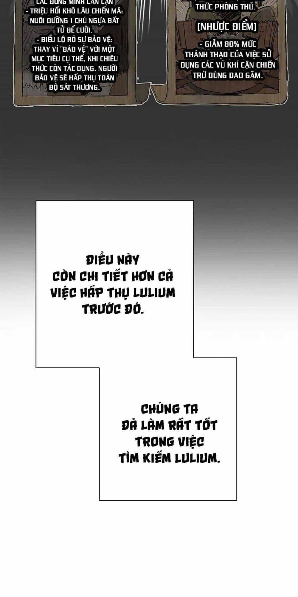 Cốt Binh Trở Lại - Chương 114 - ảnh 48