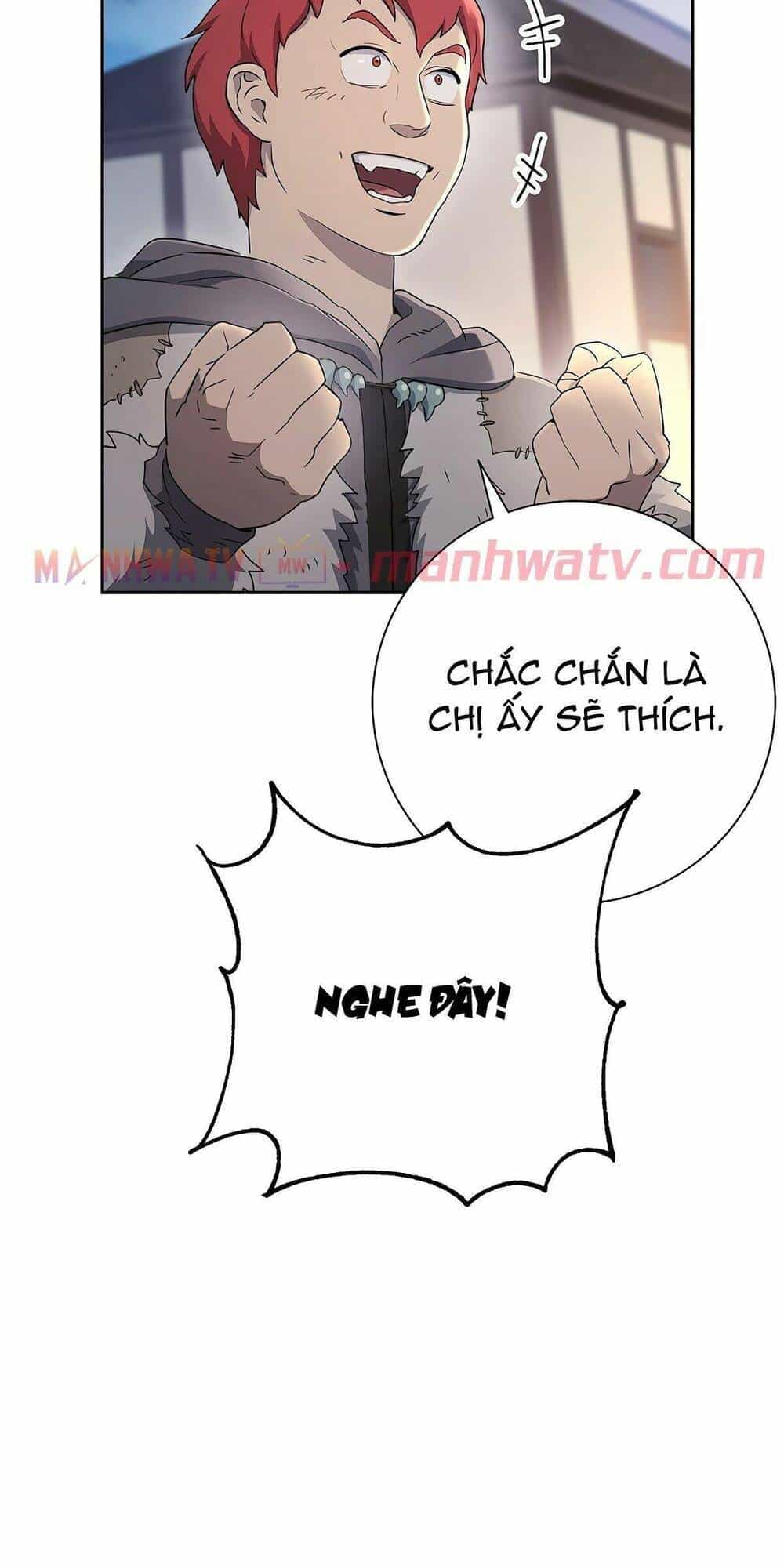 Cốt Binh Trở Lại - Chương 115 - ảnh 32