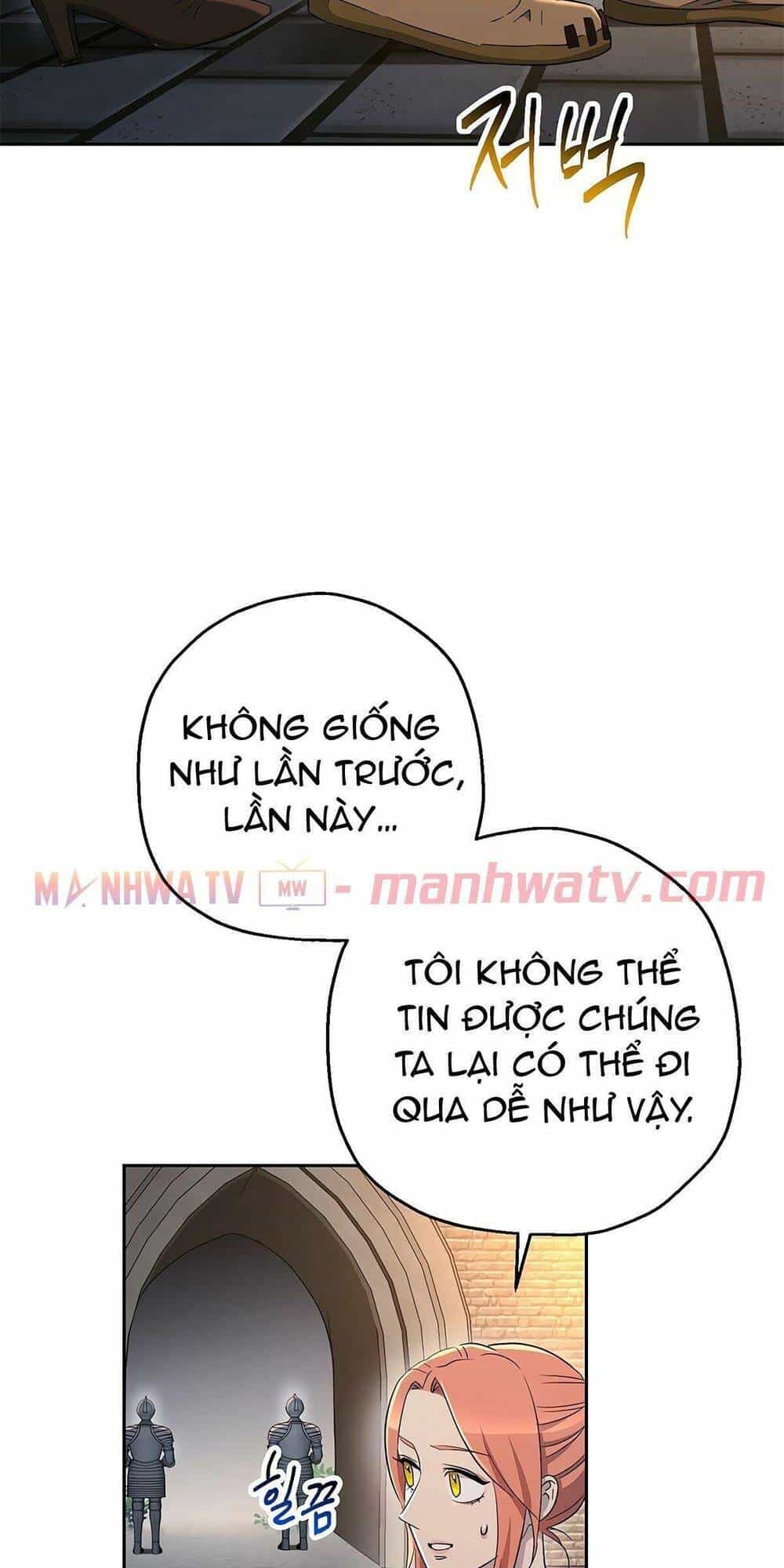 Cốt Binh Trở Lại - Chương 115 - ảnh 4