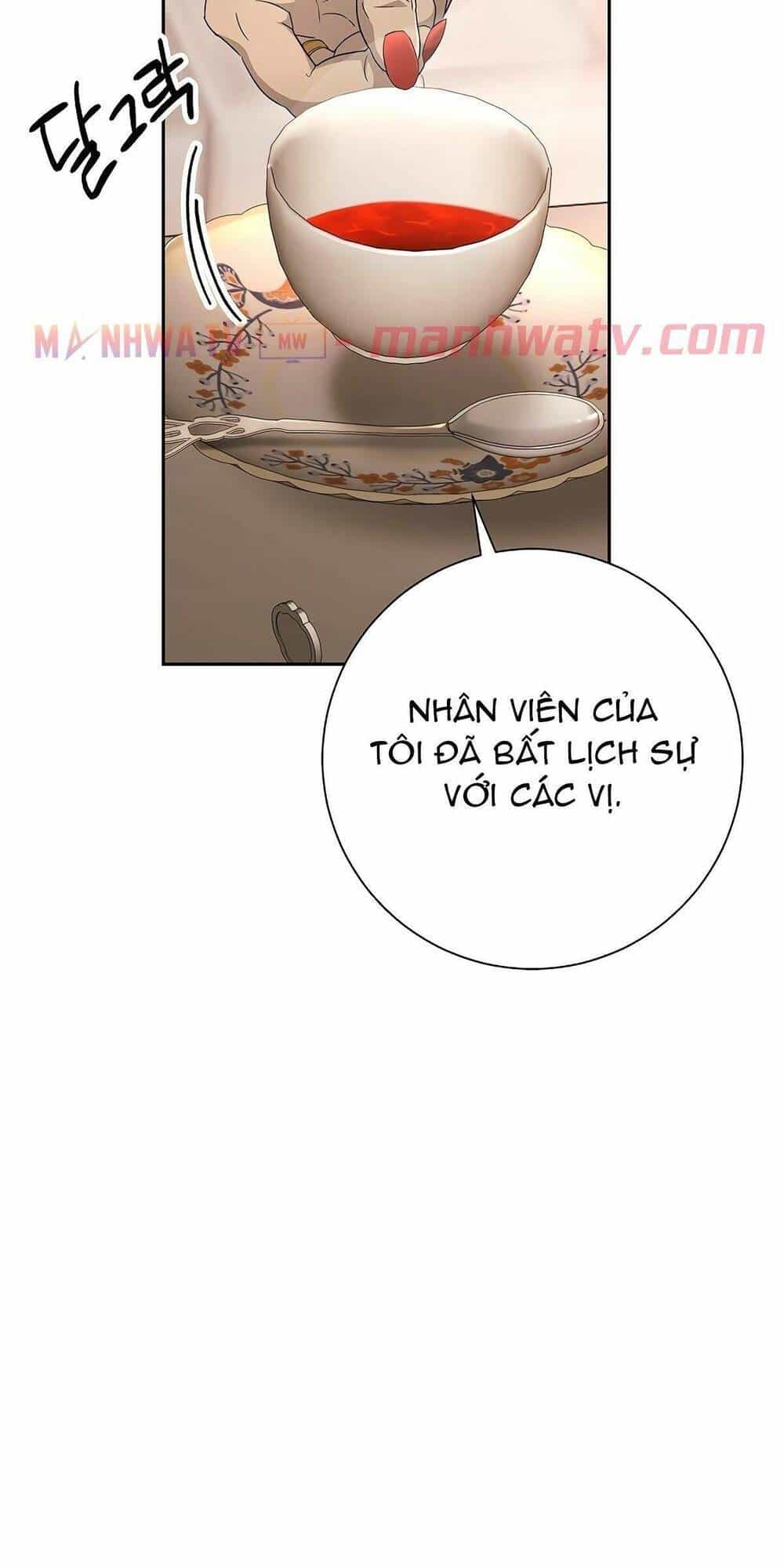 Cốt Binh Trở Lại - Chương 116 - ảnh 28