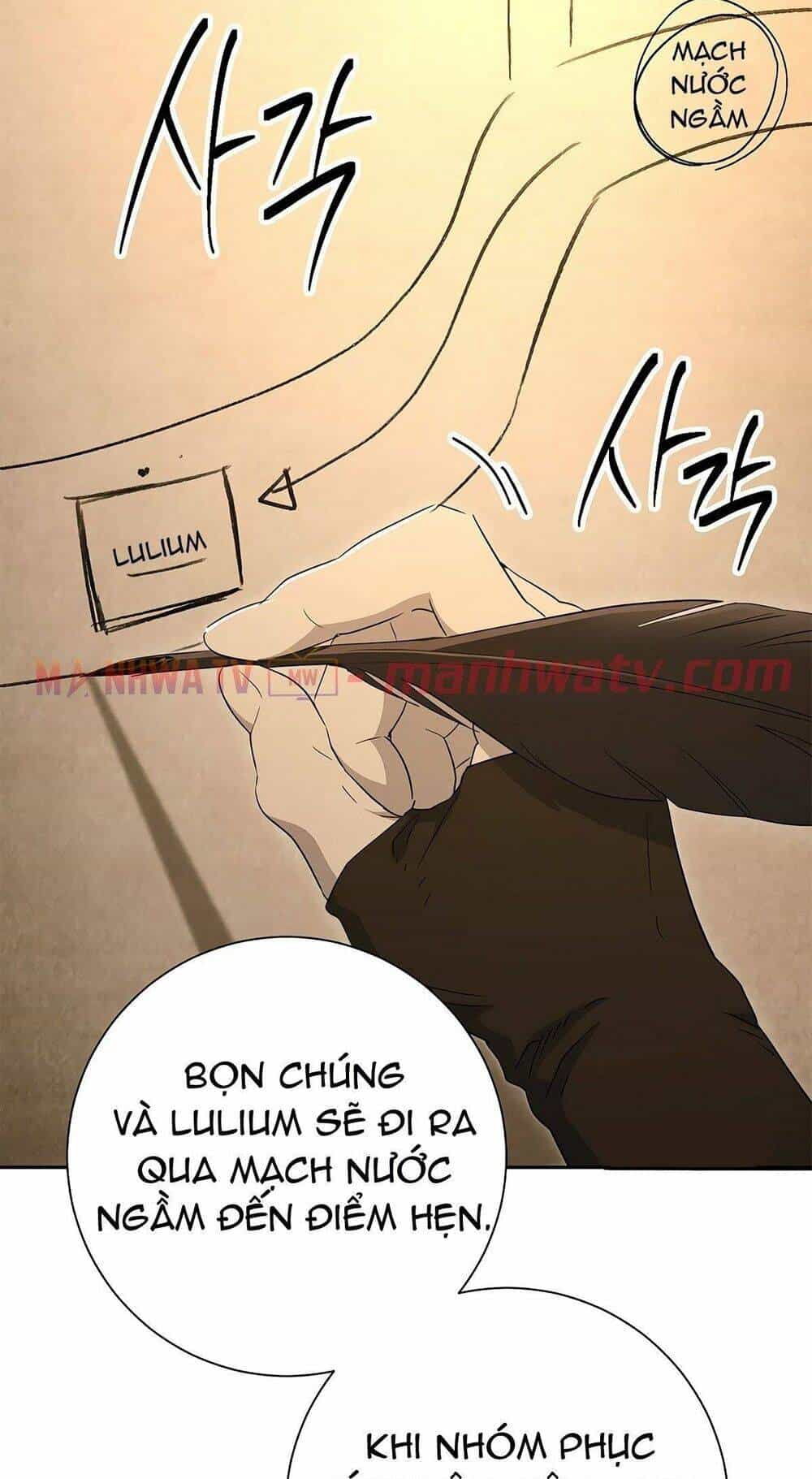 Cốt Binh Trở Lại - Chương 117 - ảnh 84