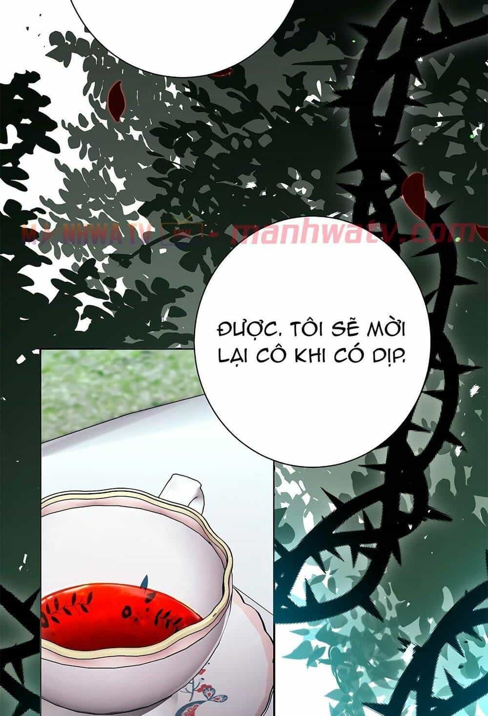 Cốt Binh Trở Lại - Chương 119 - ảnh 3