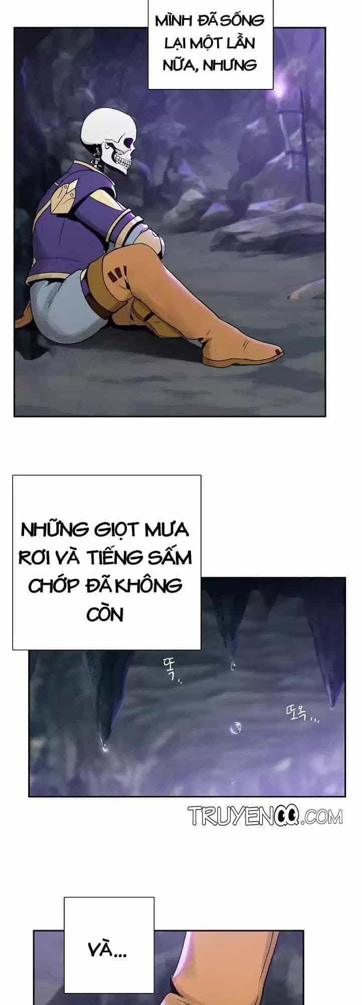 Cốt Binh Trở Lại - Chương 12 - ảnh 8